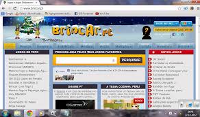 Alguns Dos Sites De Jogos Online Youtube