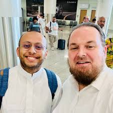 Gareth Abdullah Hood