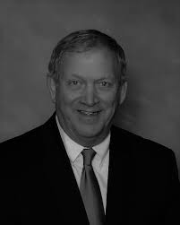 2019 Inductee William “Dick” Williams