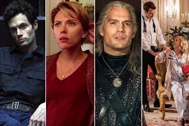 It's thanks to the start of a new month, december, that we've seen plenty of new titles arrive in the uk library. New On Netflix In December 2019 Tv And Film Release Dates Mirror Online