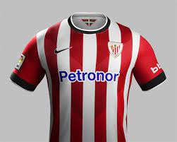 Check spelling or type a new query. New Athletic Bilbao Kit 14 15 Nike Athletic Club Bilbao Jerseys 2014 15 Home Away Football Kit News