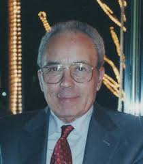 Obituary for Ernesto Mottola