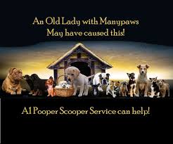 Many Dogs Leave Many Deposits Pooper Scooper Pet Waste Station Dogs Pooping