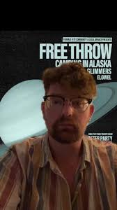 #greenscreen #campinginalaskaband #midwestemo #pleasebenice #freethrowband