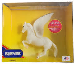 Pegasus | Breyer Value Guide