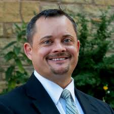 As of today, April 1st, 2025, I am proud to officially take