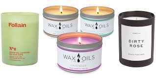 7 best organic and natural candles 2020