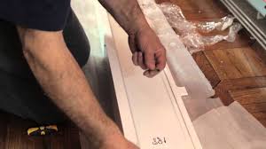 There are beat up metal ones there. Overboards Installation Guide Youtube