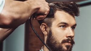 Maybe you would like to learn more about one of these? 15 Inspirasi Model Rambut Pria New Fade Yang Bisa Dicoba Updated 2021 Bukareview