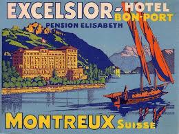 Untitled Luggage Labels Vintage Travel Posters Vintage Hotels