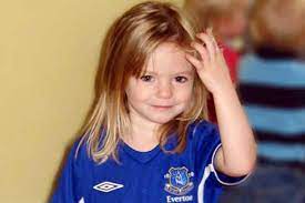 German police investigating the 2007 disappearance of british child madeleine mccann have now launched an investigation into a potential connection between her disappearance and that off another child who went missing five years ago in germany, according to german media. Madeleine Maddie Mccann Neue Ermittlung Wird Sie Bald Gefunden Gala De