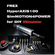 Motion Simulator Community Xsimulator Net