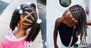 These are easy to do and will surely save you time! Vip Kids Hair Accessories And Hairstyles Vip House Of Hair