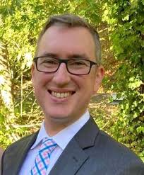 Brendan Horton Obituary (1987