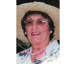 Frances Bradshaw Obituary (1928