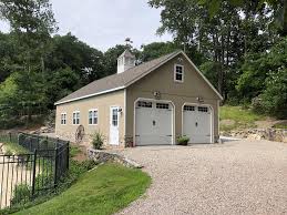 *add certification for wind speed (up to 170 mph) and snow load (90 psf) original price: 2 Story Garages For Sale Pre Built 2 Car Garage Stoltzfus Structures