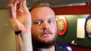 Robbie King leads way as six Aussies reach final eight of International Pro  Darts