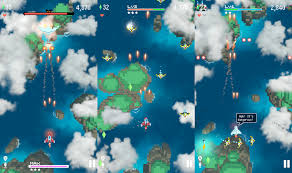 Juego nemesis de konami 1985. Vuelve A Los Arcade De Los 80 Con Retro Shooting Para Android