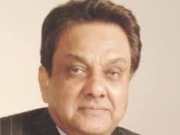 legendary editor Khan Lateef Mohammed Khan passes away