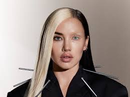 Natasha Bock's Instagram, Twitter & Facebook