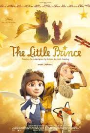 Santa Barbara Film Festival To Host U S Premiere Of The Little Prince The Little Prince Movie The Little Prince Animated Movies