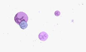 Variations of the color purple can be found in this collection among multiple aesthetic pictures. Transparent Stars Png Tumblr Purple Aesthetic Transparent Background Png Download Kindpng