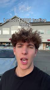 Benjamin Hansen Trading