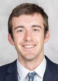 2018-19 Men's Crew (Lightweight) Roster