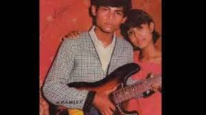 Cintaku sejati kenangan mesra lalu mengusik hati indah nian mesra yang tercipta kenangan mu selalu mengusik jiwa. Kenangan Mengusik Jiwa A Ramlie The Rythmn Boys Instr Guitar Cover By Wardi Ahmad By