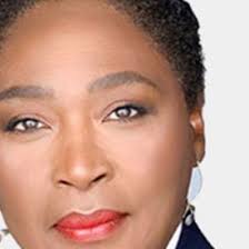 Our People: Dr. Desiree Cox