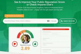 Keep your email brief and simple. A Website Gathering Info On Almost Everyone In America Says A Poor Reputation Score Could Hurt You Gma