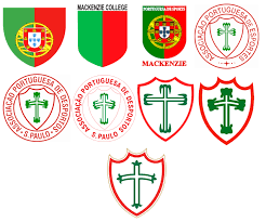 Fundada em 1988, a universidade aberta (uab) é a única instituição de ensino superior público a distância em portugal. A Portuguesa D Sp Historia Do Futebol Escudo Futebol
