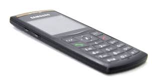 Samsung X820 - GSM Collection