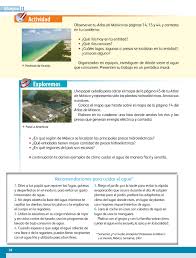 Espanol libro de lectura 5to grado 2015 2016 librossep, author: Geografia Cuarto Grado 2017 2018 Ciclo Escolar Centro De Descargas