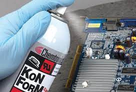 Ultimate Guide To Conformal Coating Chemtronics