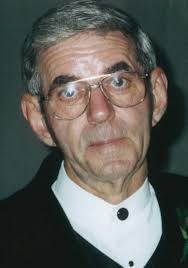 Richard B Walsh — Pollock-Randall Funeral Home