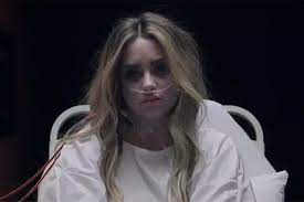 Demi lovato dancing with the devil. Watch Demi Lovato S Dancing With The Devil Music Video Ew Com
