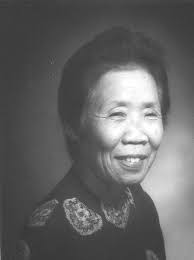 A Christmas message from Sister Jeanne…