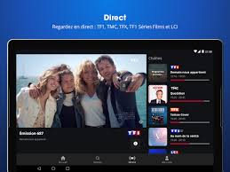 Tf1 en streaming accessible gratuitement sans vpn ni inscription! Mytf1 Tv En Direct Et Replay Apps On Google Play