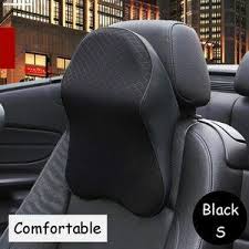 Car Seat Headrest Neck Rest Cushion In 2020 Car Seat Headrest Car Seats Headrest