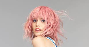 Mittellange frisuren sind unglaublich vielfältig zu stylen. Frisuren Fur Wellige Haare Unsere Top 25 Im April 2021