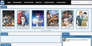 Best 22 MangaForFree Alternatives – Read Latest Manga - NimbleTech