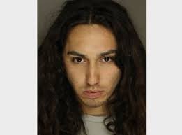 Man accused of stealing from Cumberland County cars, homes