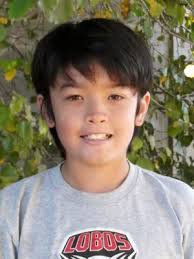 Student of the Week — Albuquerque Public Schools