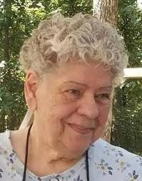 Alyce Severson Obituary (2020)