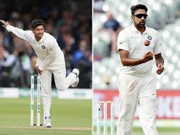 Kuldeep on that ball to babar | icc cricket world cup 2019. Ashwin Kuldeep Experience On Australia Tour Harbhajan Said Spinners Will Be Difficult On Australian Pitches Do Not Depend On Side Bowlers Divya Bharat