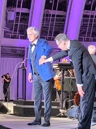 2021 andrea bocelli world tour. Andrea Bocelli Tour Dates Concert Tickets Live Streams