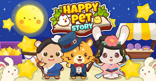Mari bermain bersama di kota ceria nan penuh tawa gembira; Latest News From Happy Labs Releases Updates Guides Tips Comics Jokes