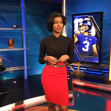 Yes, it is time for the Official Taylor Rooks thread | Page 4 | TMB
