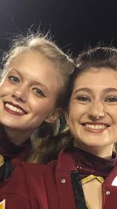 Profile for Escambia Academy Dance Team